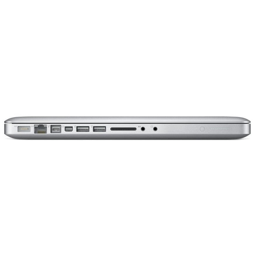 Apple MacBook Pro MD103LL/A 8GB 500GB HDD (15-inch Mid 2012) (Refurbished) Image 6