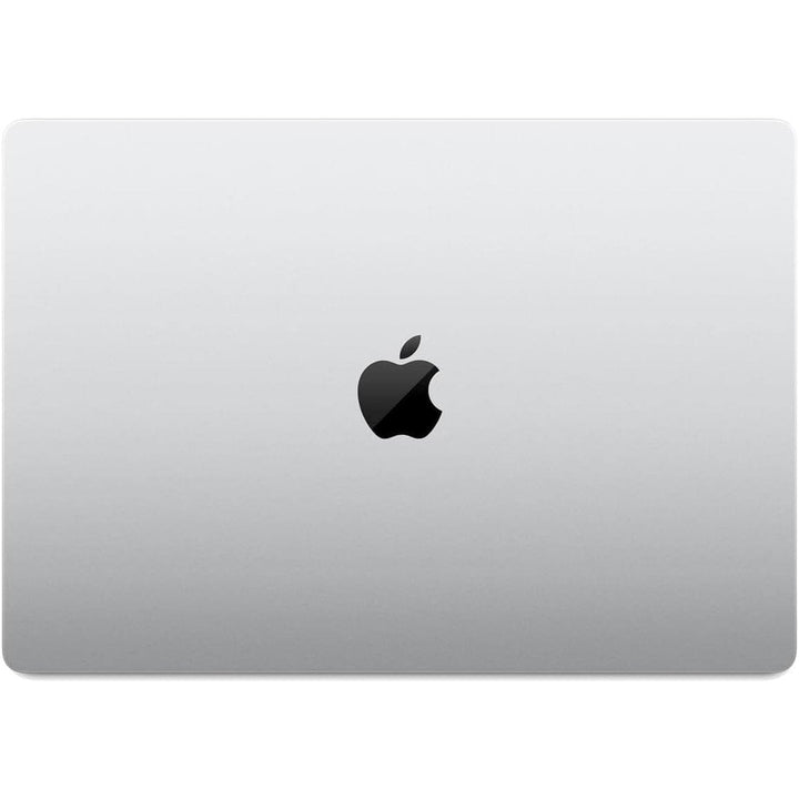 Apple MacBook Pro with Apple M1 Pro chip (16 inch 16GB RAM 512GB SSD) Silver MK1E3LL/A (Refurbished) Image 3