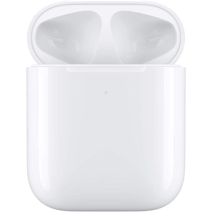 Apple Original Charging Case for AirPods 1 and 2 (Refurbished) Image 1