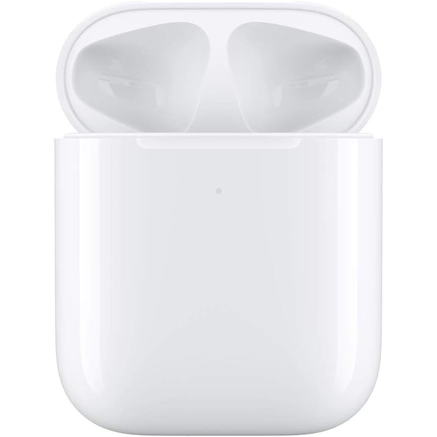 Apple Original Charging Case for AirPods 1 and 2 (Refurbished) Image 1