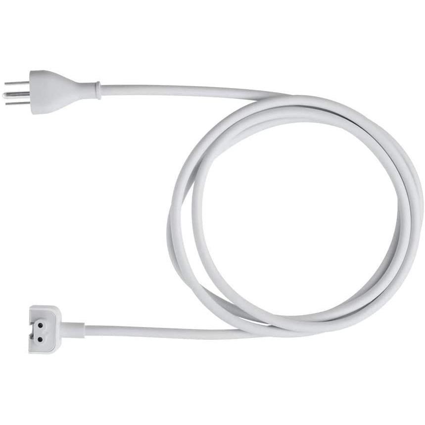 Apple Power Adapter Extension Cable for MacBook Image 1