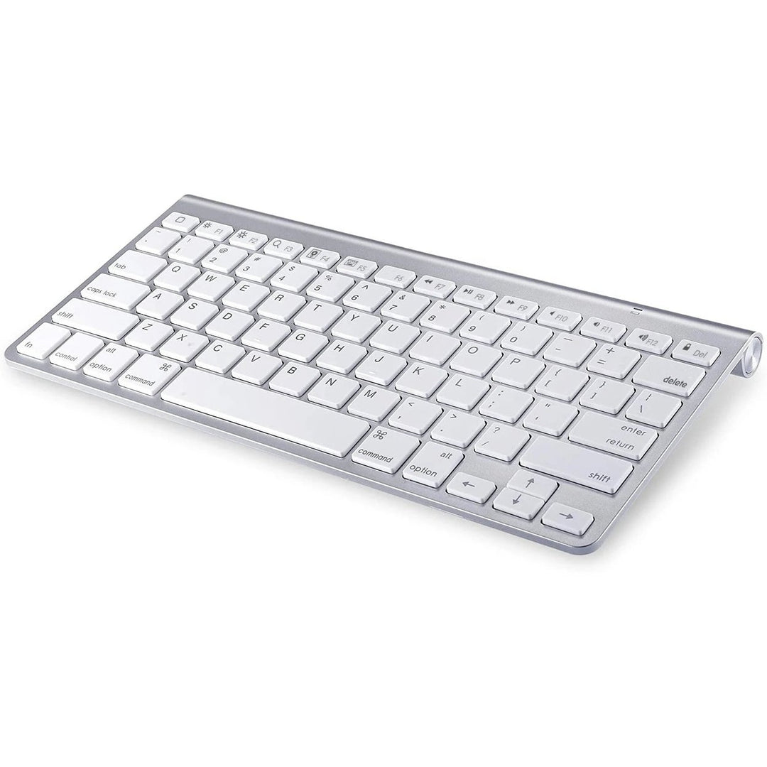 Apple Wireless Magic Keyboard with Bluetooth - A1314 ML22LL/A (Refurbished) Image 1