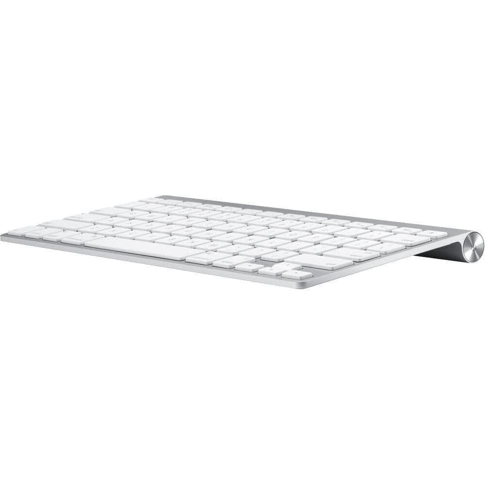 Apple Wireless Magic Keyboard with Bluetooth - A1314 ML22LL/A (Refurbished) Image 2