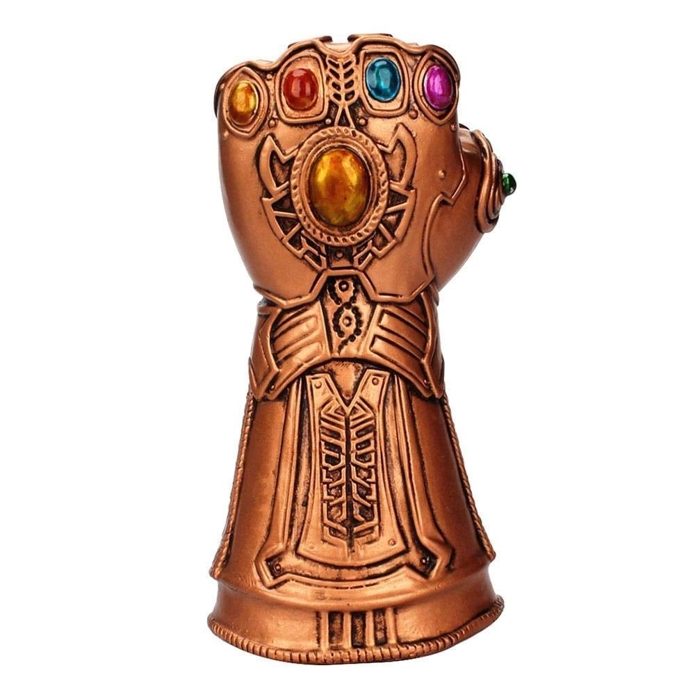 Avengers Style Thanos Infinity Gauntlet Beer Bottle Opener Image 3