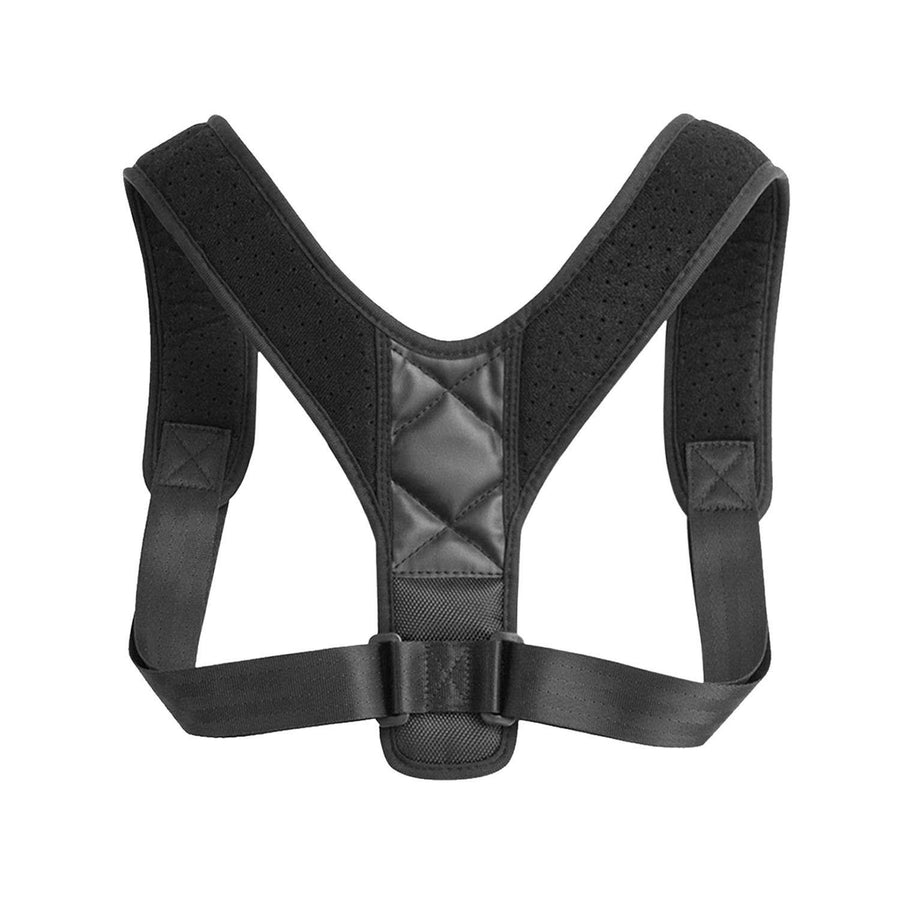 Back Posture Adjustable Corrector Image 1