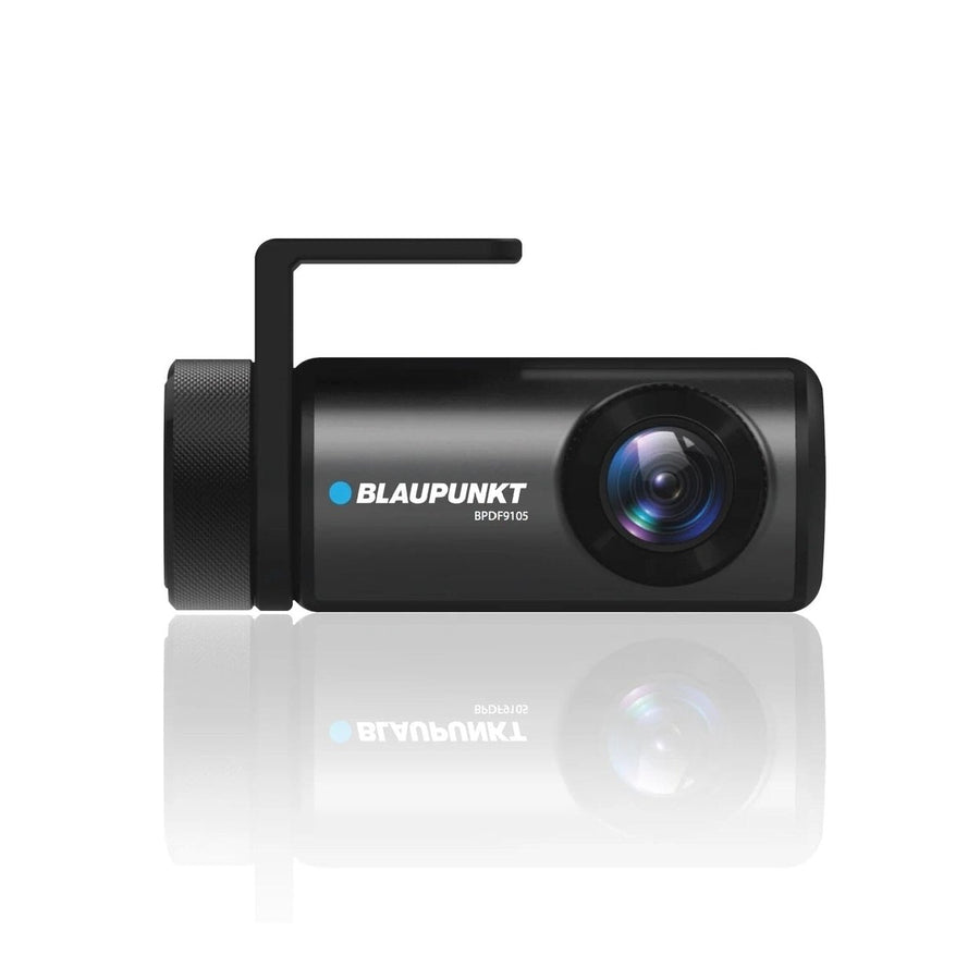 Blaupunkt BPDF9105 Wi-Fi DVR Dash Camera Built in Mic Loop Recording G-Sensor Image 1