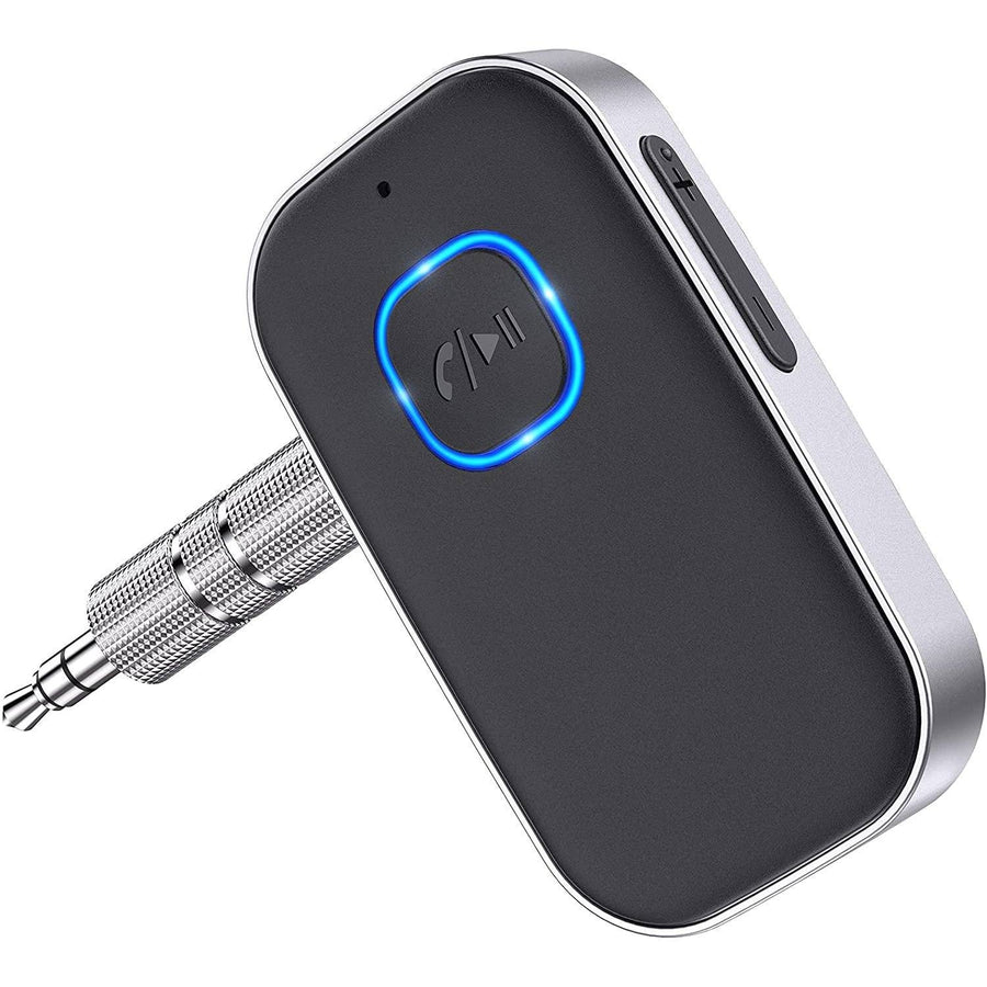 Bluetooth 5.0 Receiver for Car Image 1