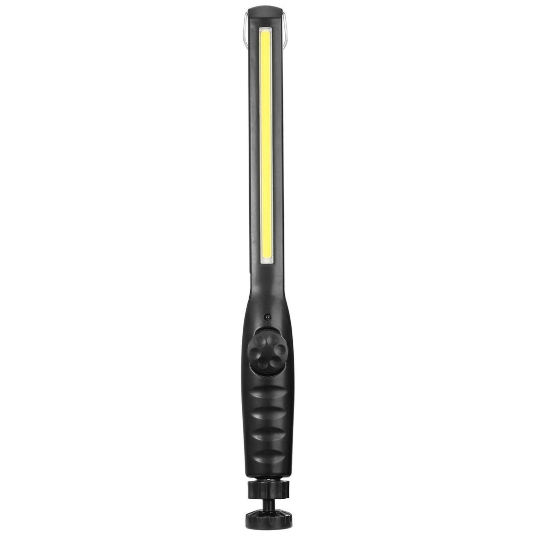 COB Work Light IPX4 Handheld Emergency LED Lamp Image 2