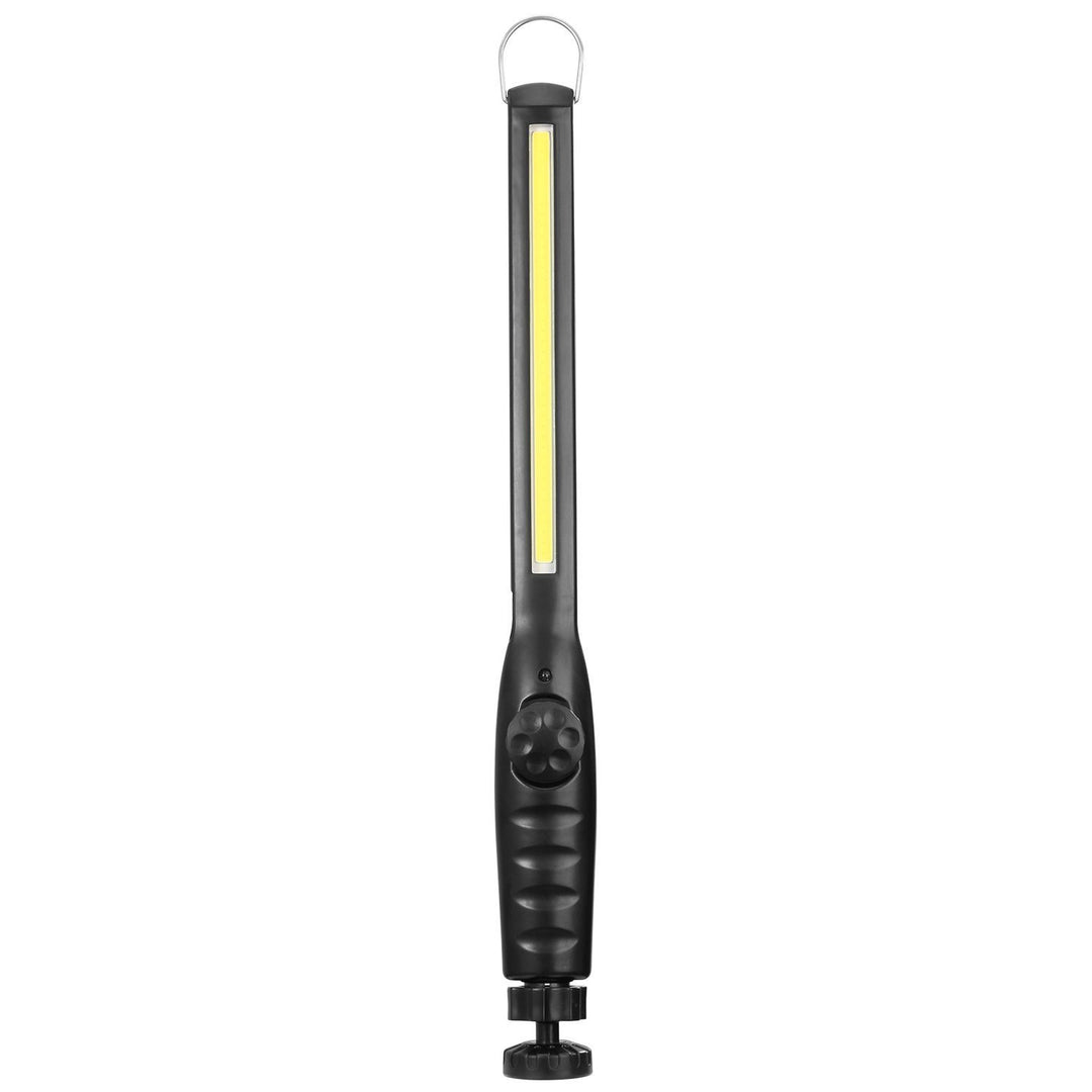 COB Work Light IPX4 Handheld Emergency LED Lamp Image 3