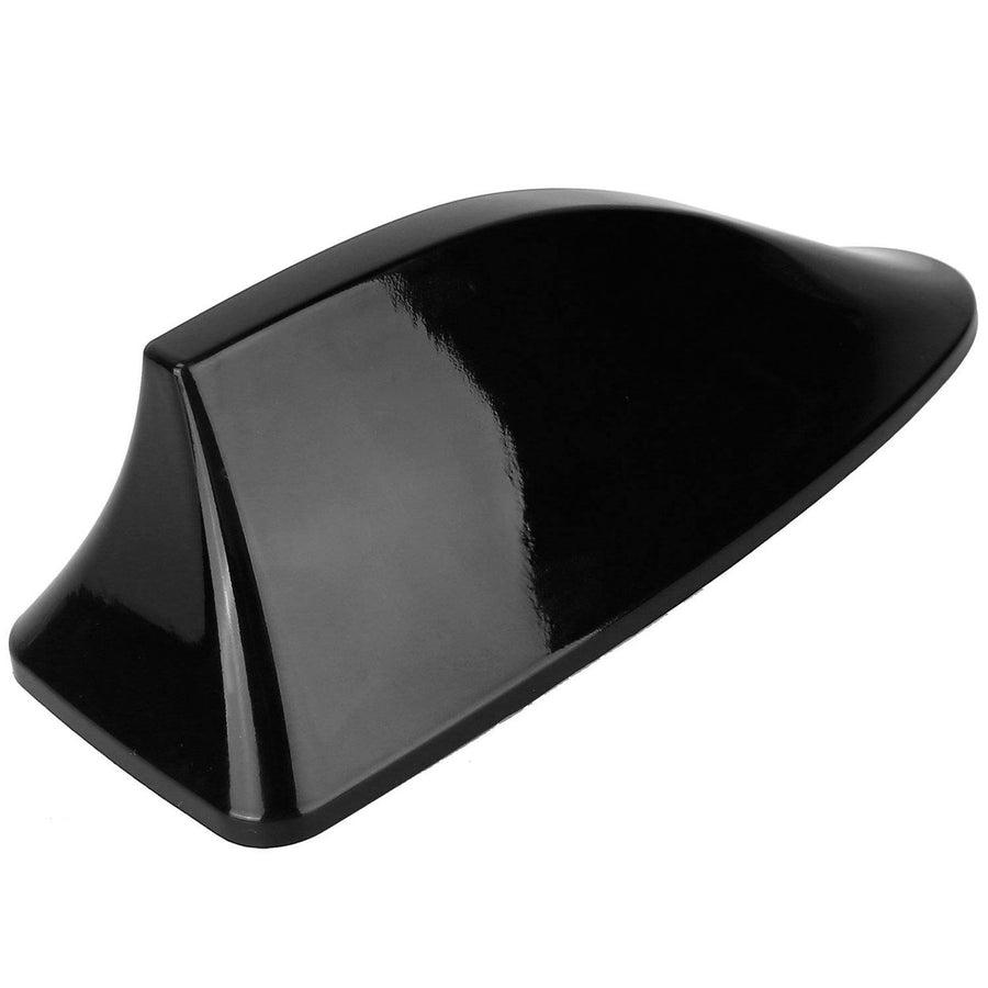 Car Shark Pin Antenna Cover Image 1