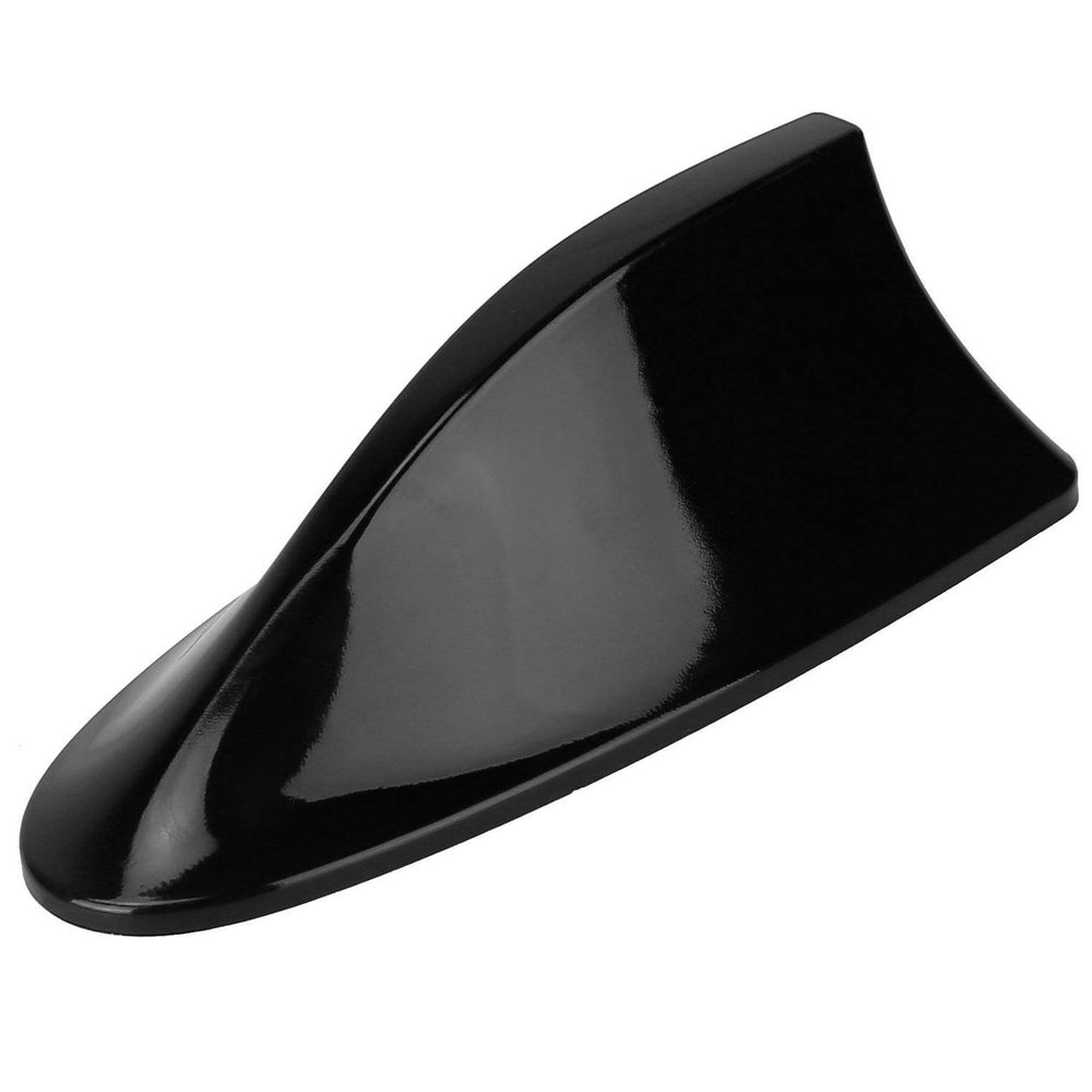 Car Shark Pin Antenna Cover Image 2