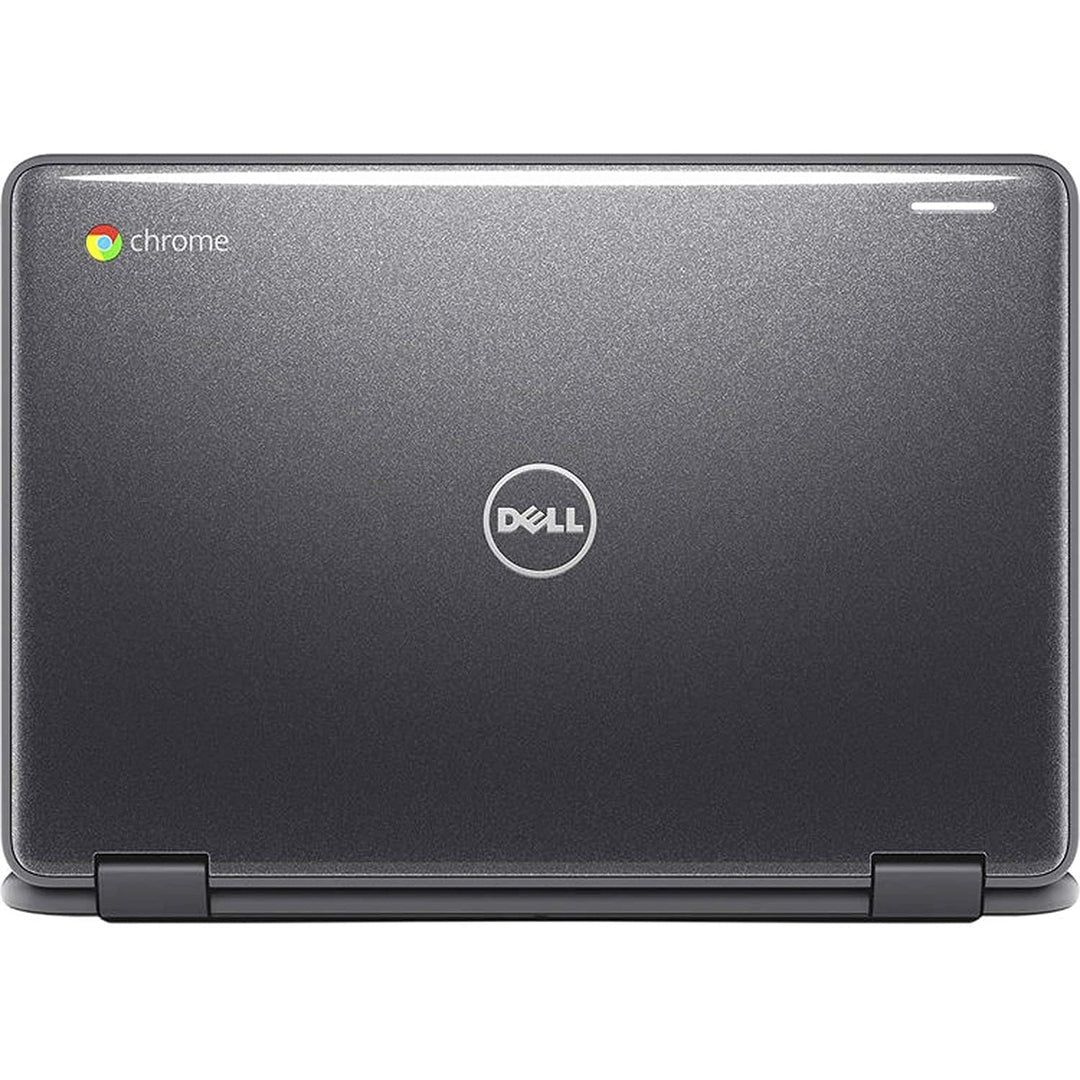 Dell 11.6" Touchscreen Chromebook 3189 4GB 16GB (Refurbished) Image 6