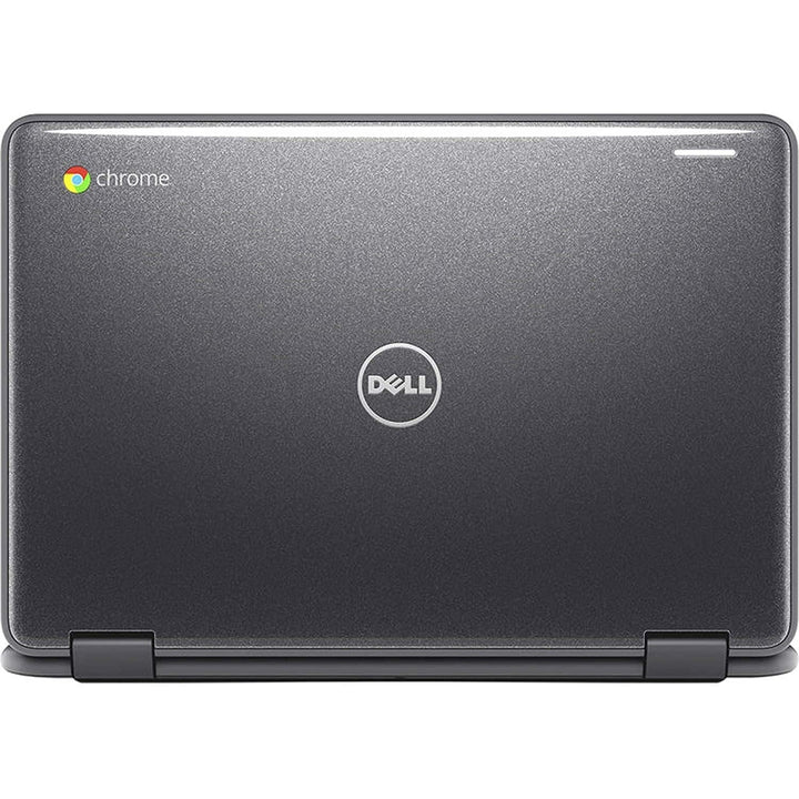 Dell 11.6" Touchscreen Chromebook 3189 4GB 16GB (Refurbished) Image 6