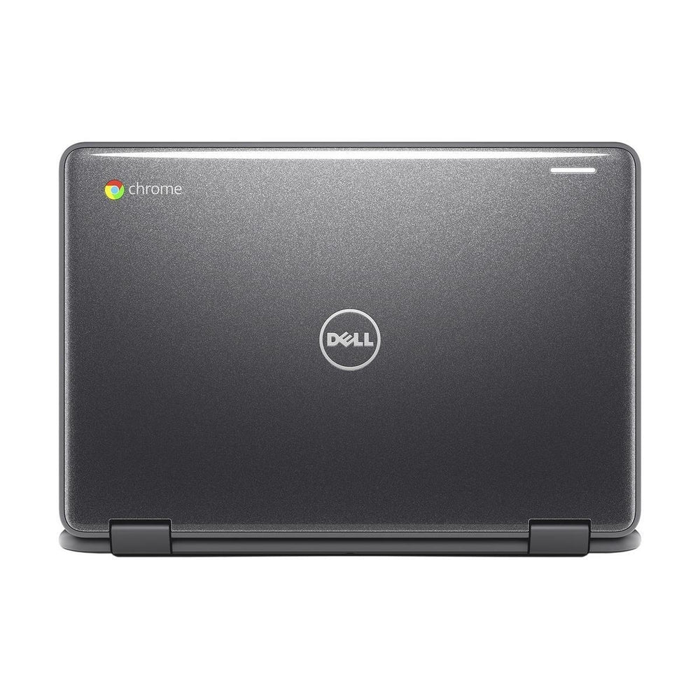 Dell Chromebook 11 3180 11.6" 2-in-1 Notebook Computer (Refurbished) Image 2