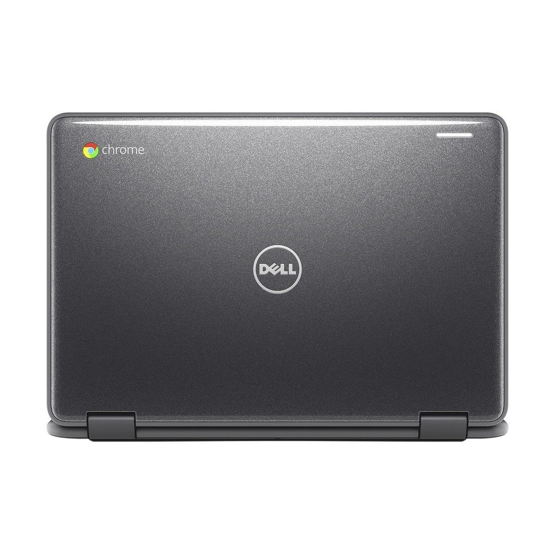 Dell Chromebook 11 3180 11.6" 2-in-1 Notebook Computer (Refurbished) Image 2