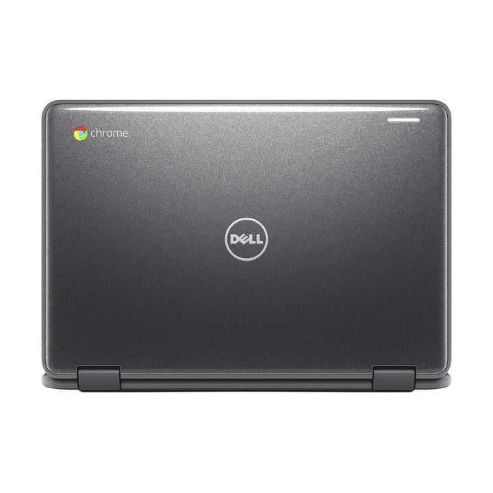 Dell Chromebook 11 3180 11.6" 2-in-1 Notebook Computer (Refurbished) Image 2