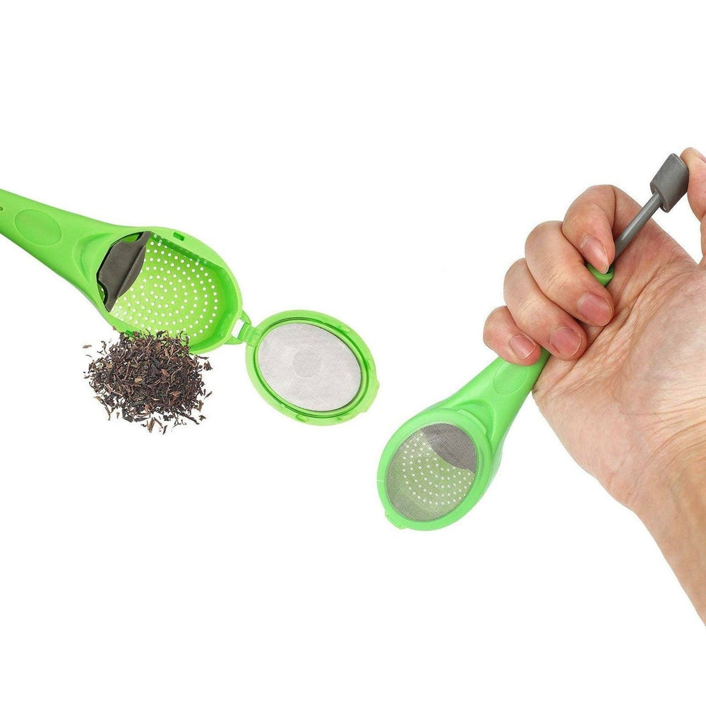 Healthy Tea Steeper And Infuser Filter And Strainer Image 2