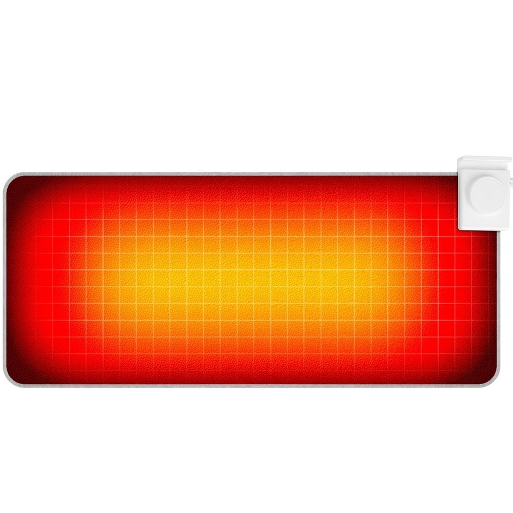 Heated Gaming Mouse Pad Large Image 2