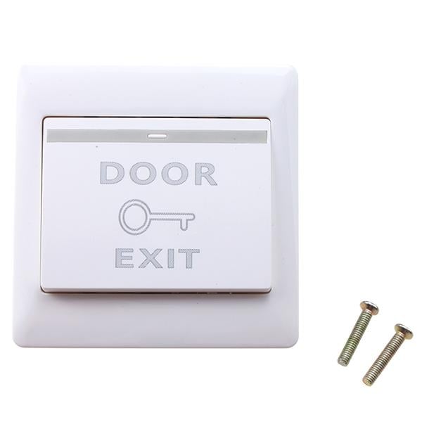 Full set RFID Door Access Control System Kit Image 3