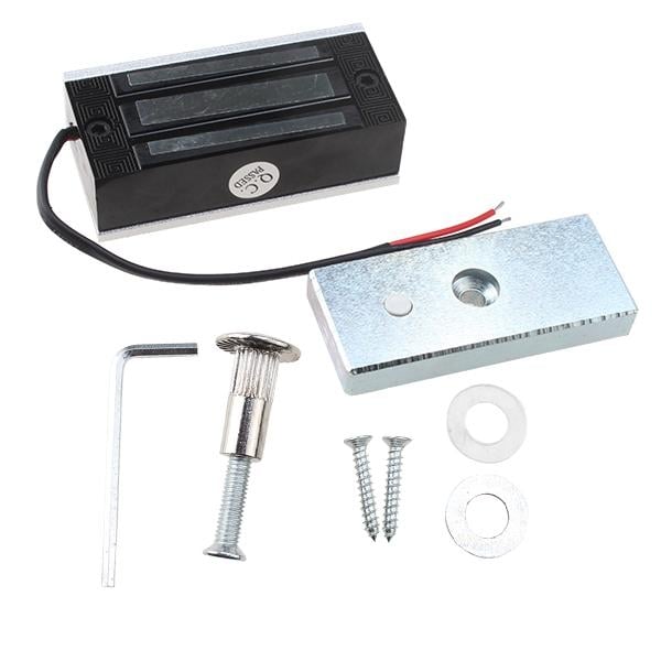 Full set RFID Door Access Control System Kit Image 4