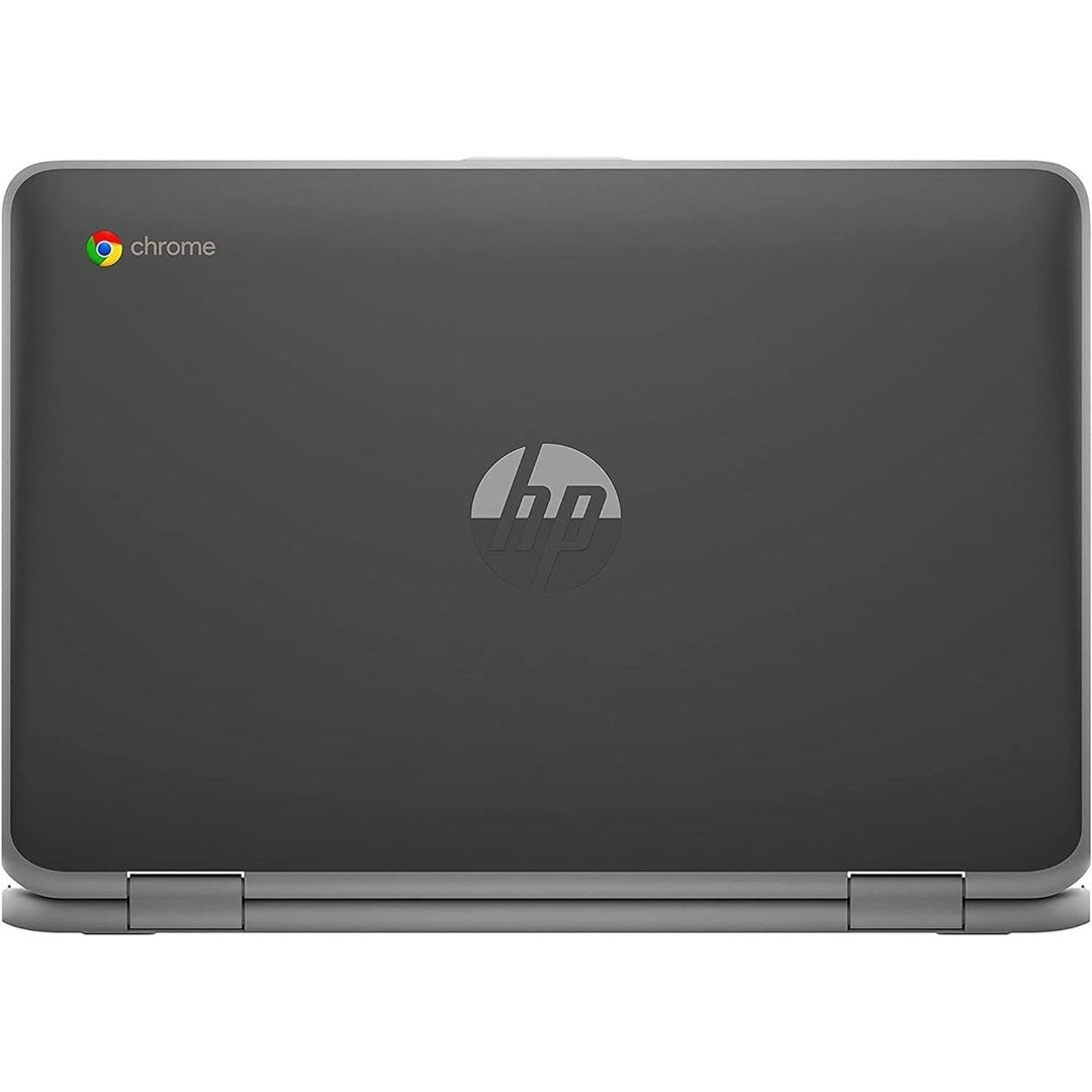 HP Chromebook x360 11 G2 11.6" HD Celeron N4100 1.1GHz 4GB RAM 32GB SSD (Refurbished) Image 4