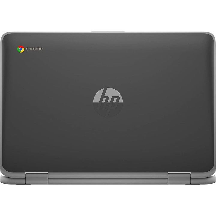 HP Chromebook x360 11 G2 11.6" HD Celeron N4100 1.1GHz 4GB RAM 32GB SSD (Refurbished) Image 4