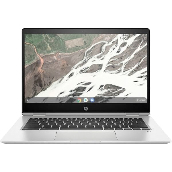 HP Chromebook x360 14 G1 14" 8GB 64GB Touchscreen 2-in-1 Chromebook (Refurbished) Image 1