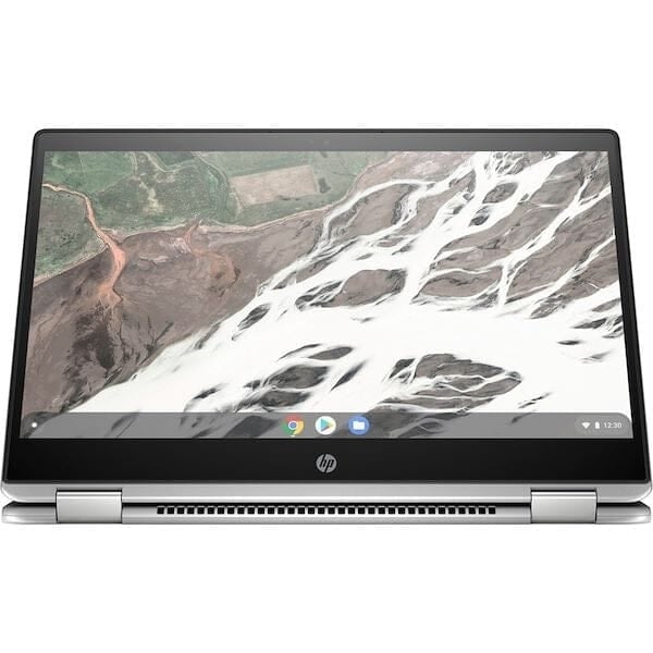 HP Chromebook x360 14 G1 14" 8GB 64GB Touchscreen 2-in-1 Chromebook (Refurbished) Image 2