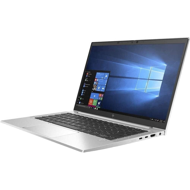 HP EliteBook 830 G7 13.3" FHD Core i7-10610U 1.8GHz (Refurbished) Image 2