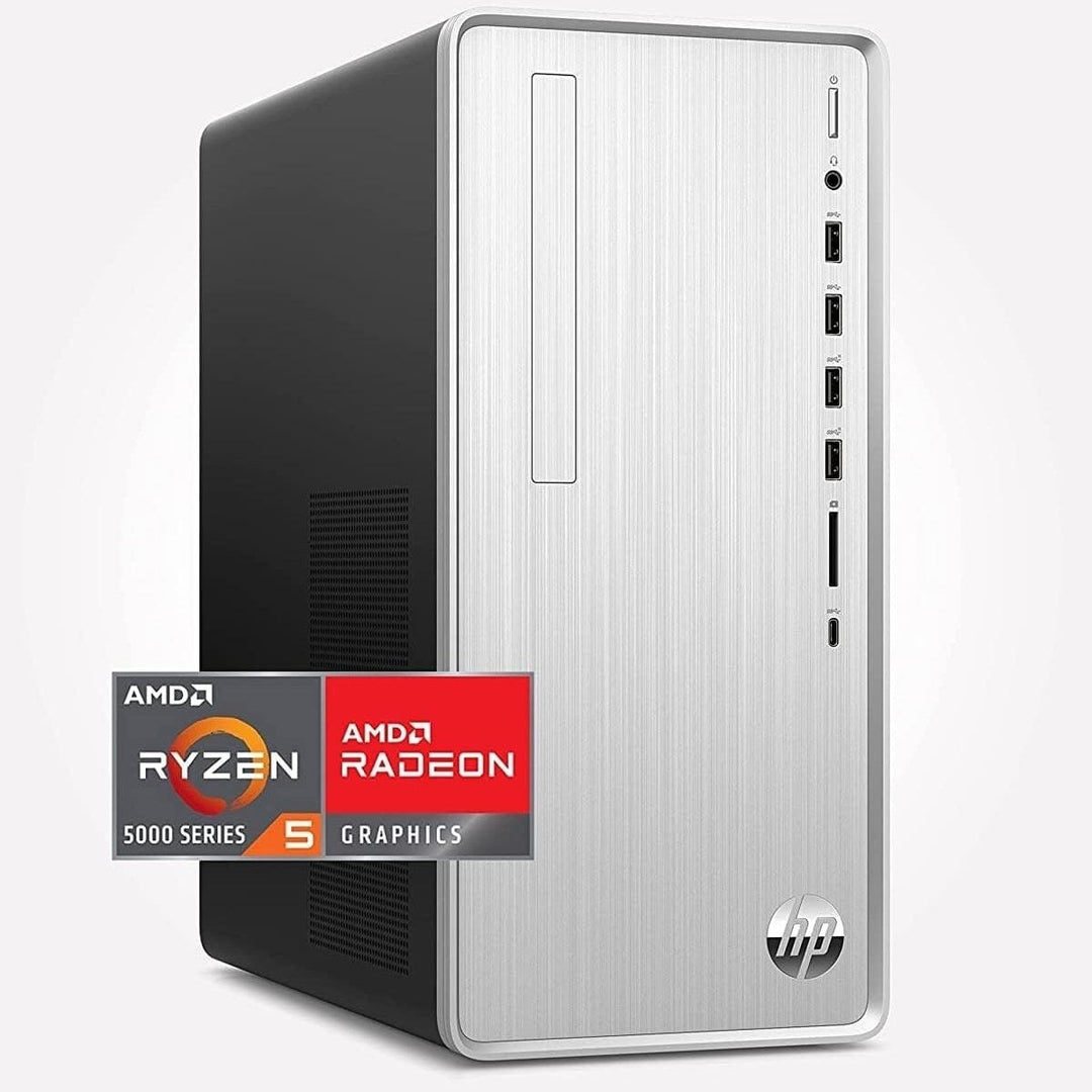 HP Pavilion TP01-2019 Desktop Mini Tower (Refurbished) Image 1