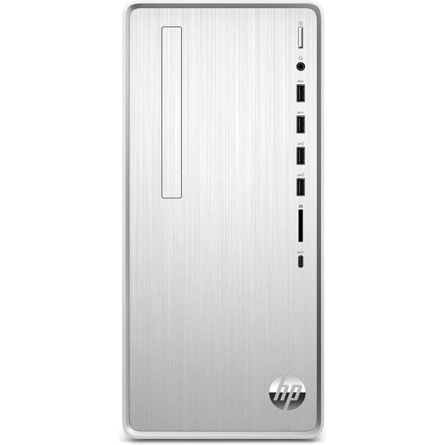 HP Pavilion TP01-2019 Desktop Mini Tower (Refurbished) Image 2