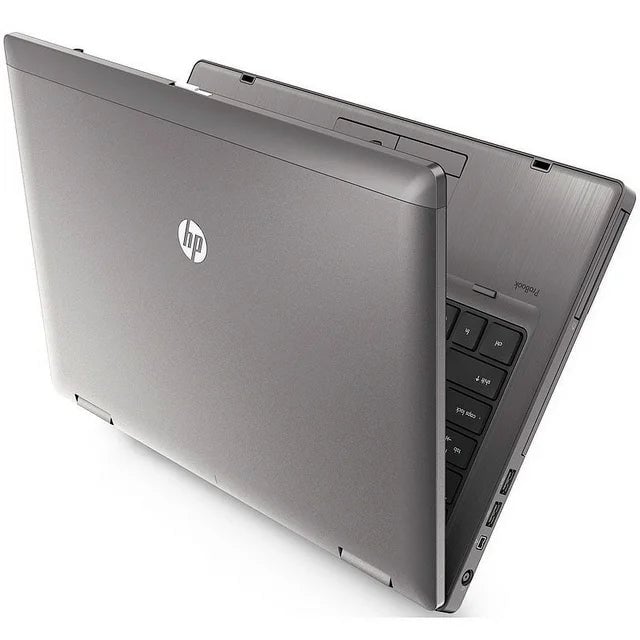 HP ProBook 6465b 14" Laptop AMD 1.6GHz 4GB RAM 320GB HDD Win7 (Refurbished) Image 3