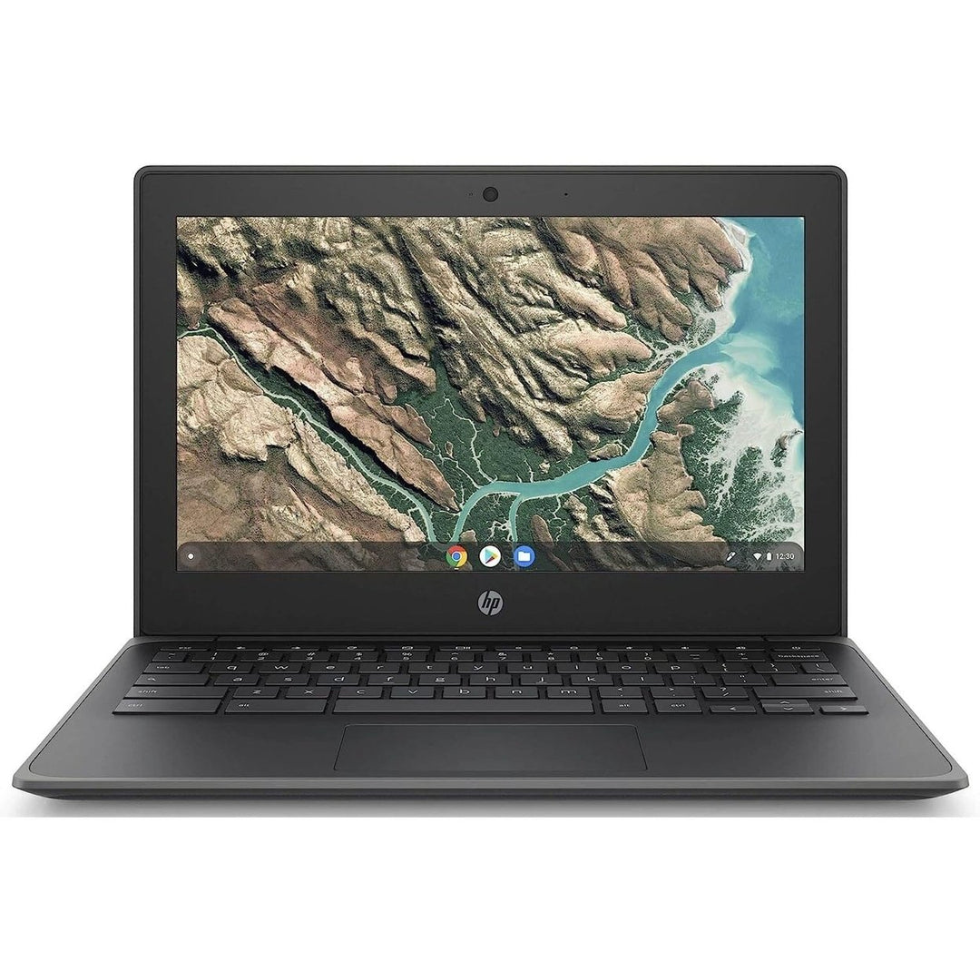 HP 11.6" Chromebook 11 G6 4GB 16GB (Refurbished) Image 1