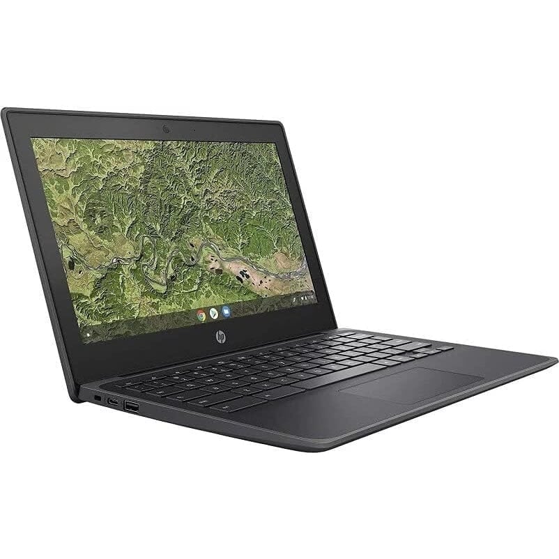 HP 11.6" Chromebook 11 G6 4GB 16GB (Refurbished) Image 2