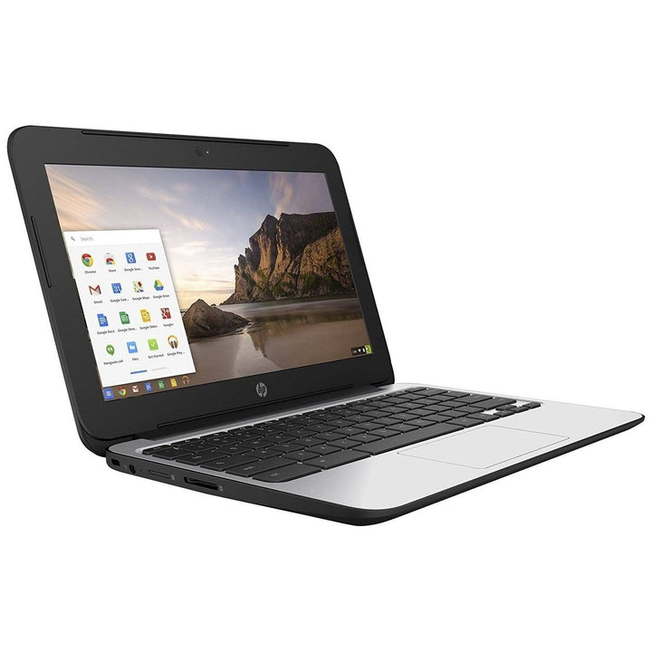 HP 11.6" Chromebook 2GB 16GB (Refurbished) Image 3