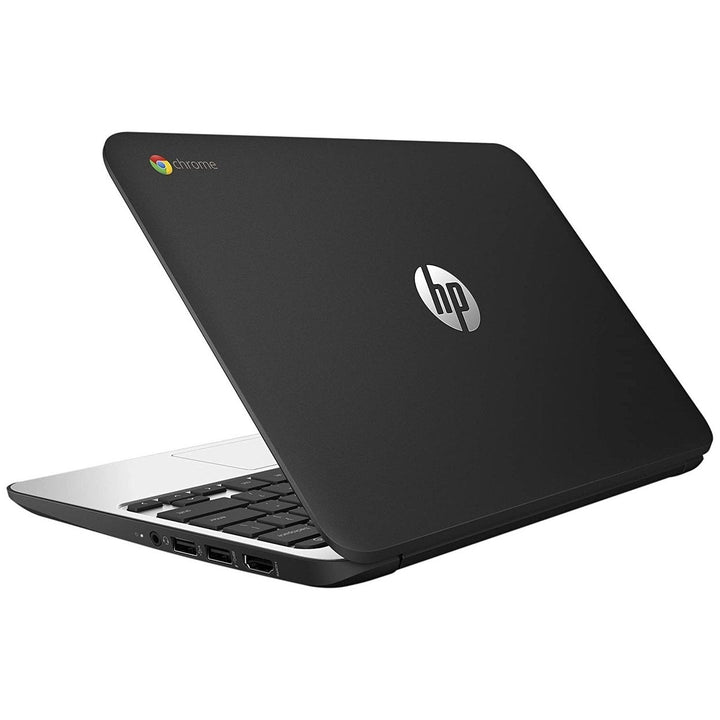 HP 11.6" Chromebook 2GB 16GB (Refurbished) Image 4