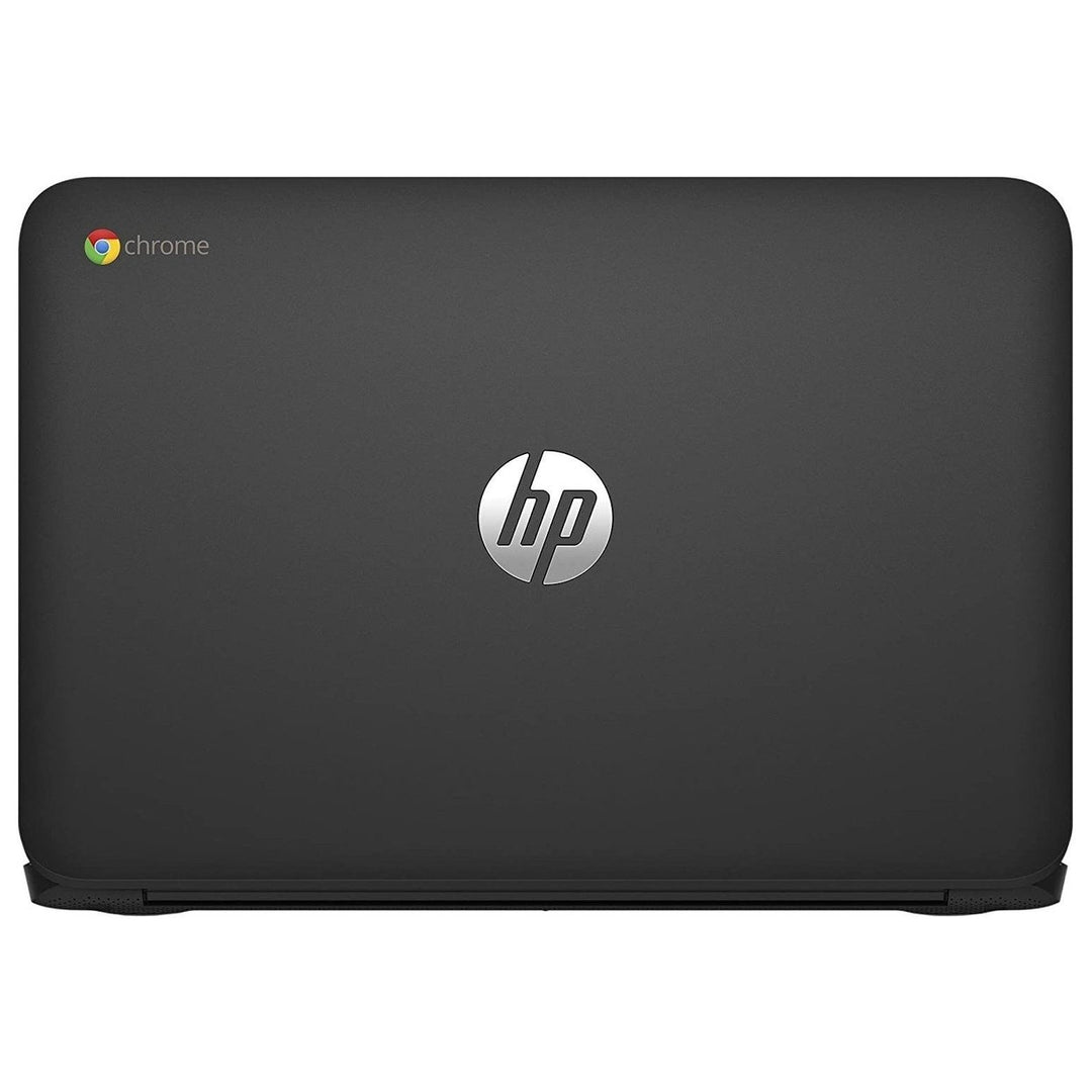 HP 11.6" Chromebook 2GB 16GB (Refurbished) Image 4