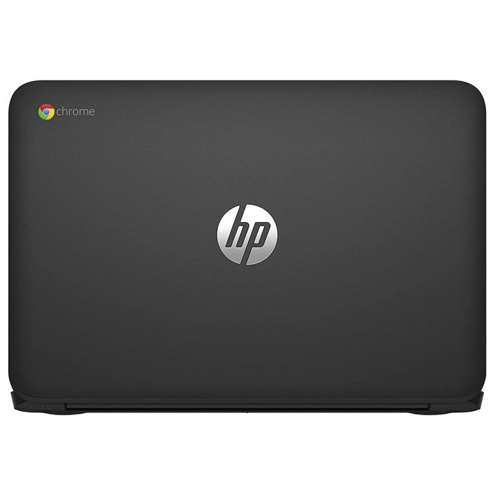 HP 11.6" Chromebook 2GB 16GB (Refurbished) Image 4