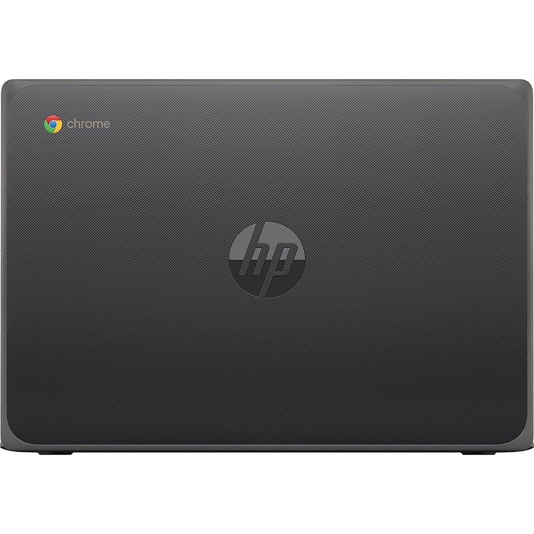 HP 11A G8 EE 11.6" ChromeBook A4-9120C 4GB 32GB SSD (Refurbished) Image 2