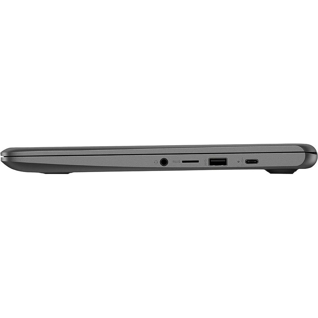 HP 14" Chromebook G5 4GB 16GB Black (Refurbished) Image 4