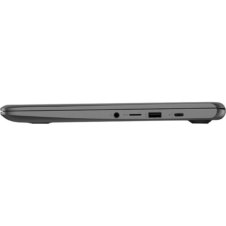 HP 14" Chromebook G5 4GB 16GB Black (Refurbished) Image 4