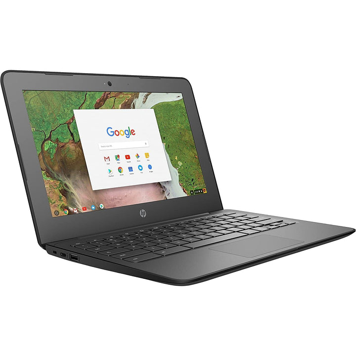 HP 3PD94UT Chromebook 11 G6 EE Laptop 11.6" (Refurbished) Image 2