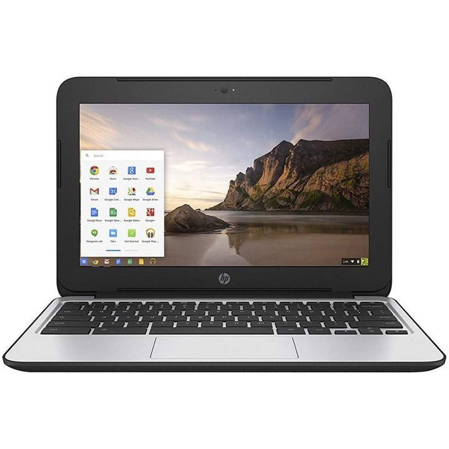 HP Chromebook 11 G3 4GB Ram 16GB SSD (Refurbished) Image 1