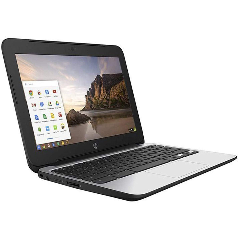 HP Chromebook 11 G3 4GB Ram 16GB SSD (Refurbished) Image 2