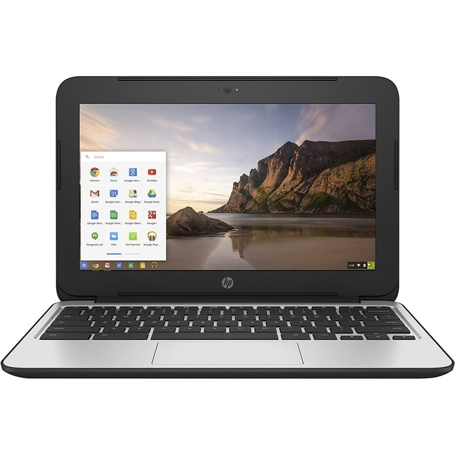 HP ChromeBook 11 G4 11.6-Inch (Refurbished) Image 1