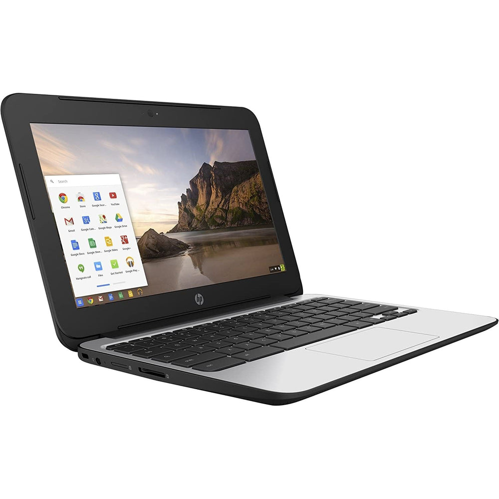 HP ChromeBook 11 G4 11.6-Inch (Refurbished) Image 2