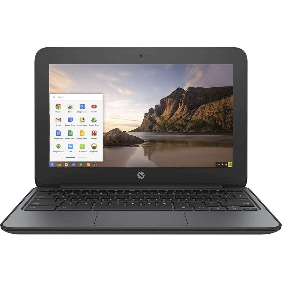 HP Chromebook 11 G4 Education Edition (Refurbished) Image 1