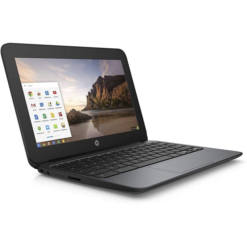 HP Chromebook 11 G4 Education Edition (Refurbished) Image 2