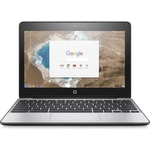 HP Chromebook 11 G5 11.6 inches Chromebook Intel Celeron N3050 (Refurbished) Image 2