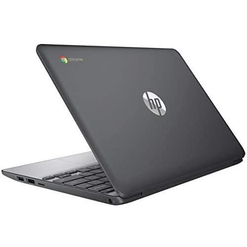 HP Chromebook 11 G5 11.6 inches Chromebook Intel Celeron N3050 (Refurbished) Image 3